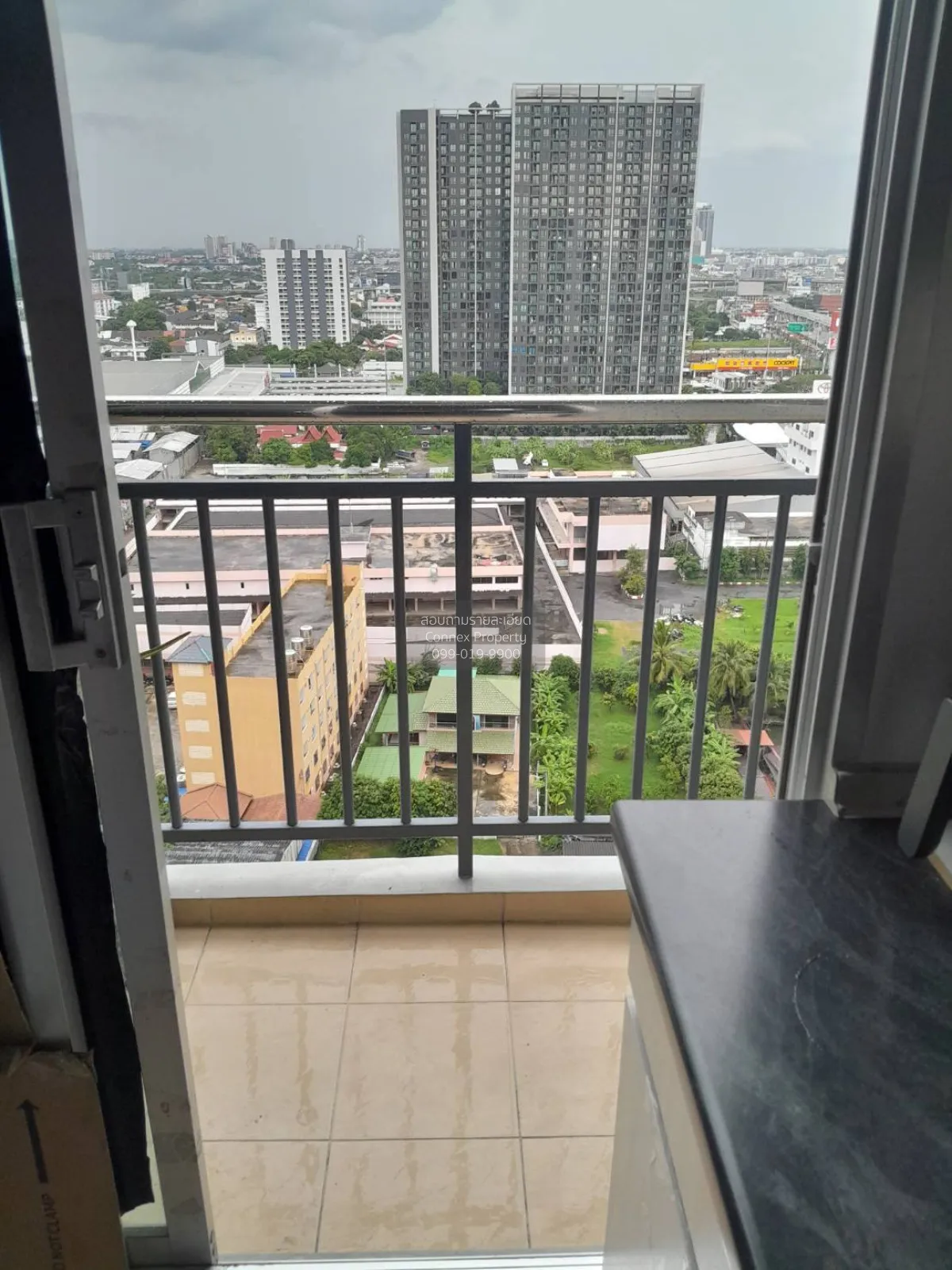 ขายคอนโด  ศุภาลัย ซิตี้ รีสอร์ท แจ้งวัฒนะ บางตลาด ปากเกร็ด กรุงเท