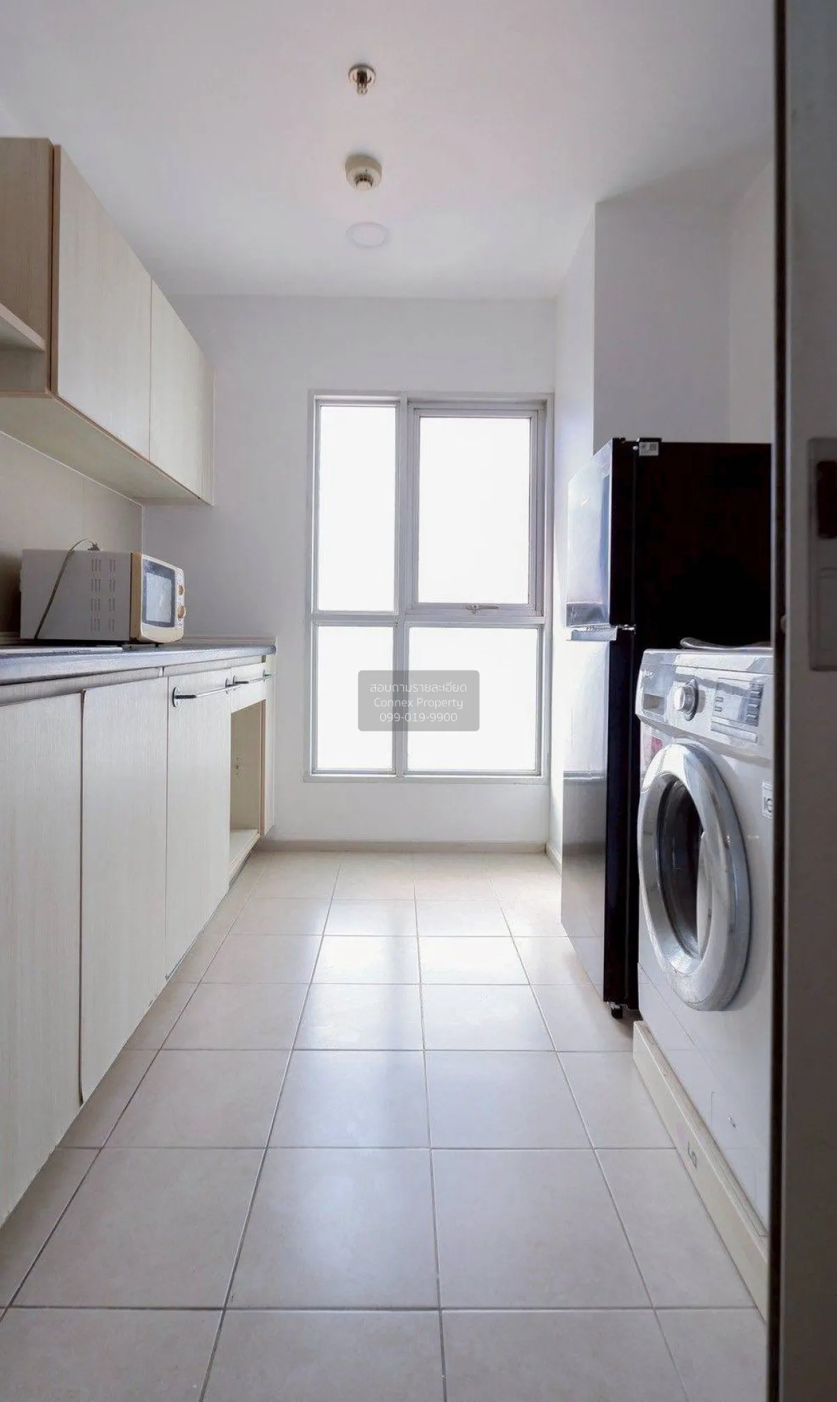 For Sale Condo , Aspire Sathorn - Taksin (Timber Zone) , corner u