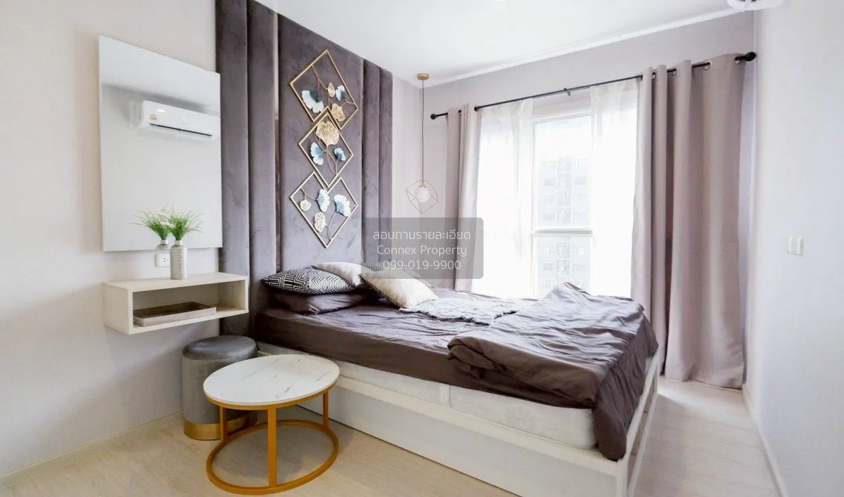 For Sale Condo , Aspire Sathorn - Taksin (Timber Zone) , corner u