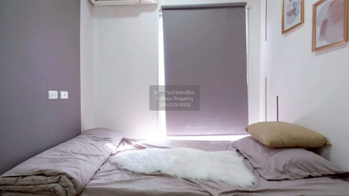 For Sale Condo , Aspire Sathorn - Taksin (Timber Zone) , corner u