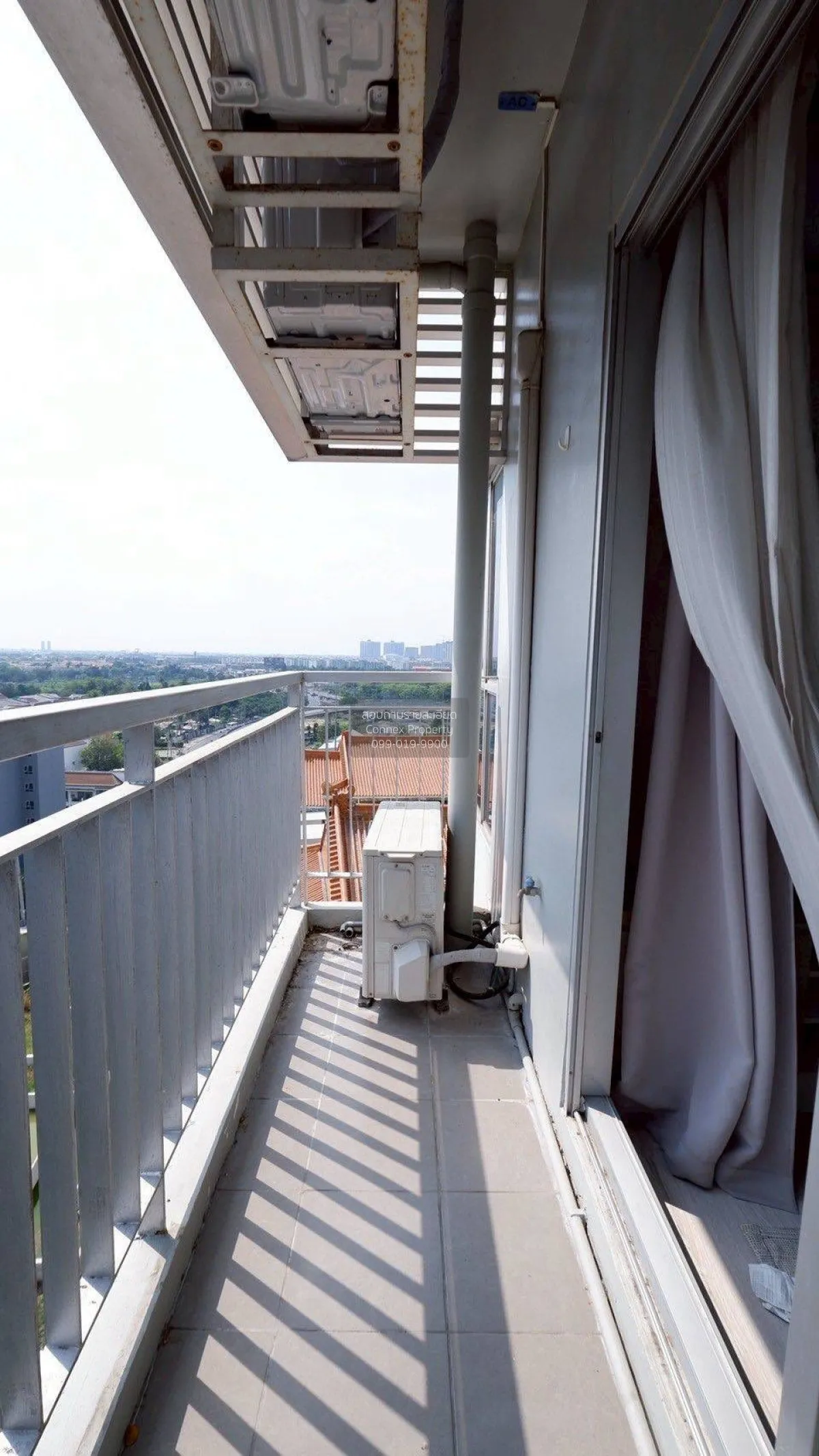 For Sale Condo , Aspire Sathorn - Taksin (Timber Zone) , corner u