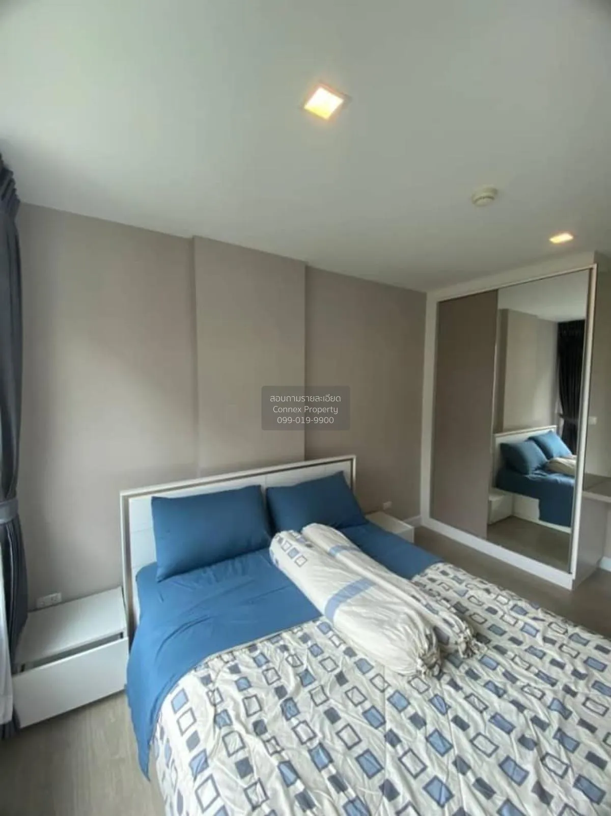 เช่าคอนโด  เมโทร ลักซ์ รัชดา MRT-ห้วยขวาง ดินแดง เขต ดินแดง กรุงเ