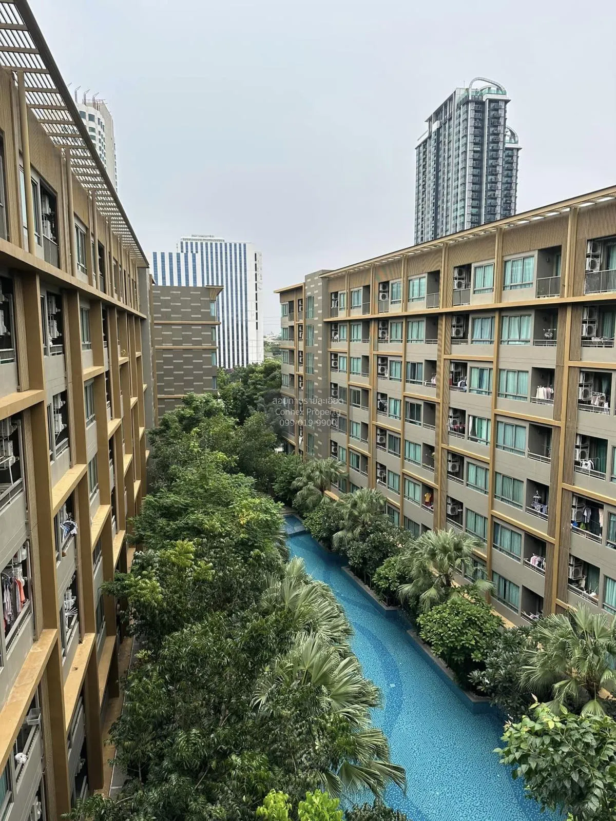 เช่าคอนโด  เมโทร ลักซ์ รัชดา MRT-ห้วยขวาง ดินแดง เขต ดินแดง กรุงเ