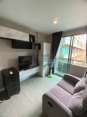 For Rent Condo , Metro Luxe Ratchada , MRT-Huai Khwang , Din Daeng , Din Daeng , Bangkok , CX-146681