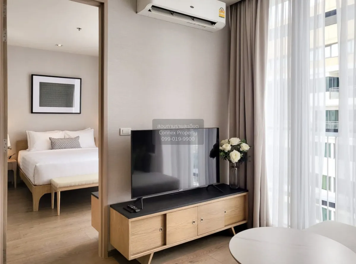 เช่าคอนโด  พาร์ค ออริจิ้น พร้อมพงษ์ วิวสวย ชั้นสูง BTS-พร้อมพงษ์  2