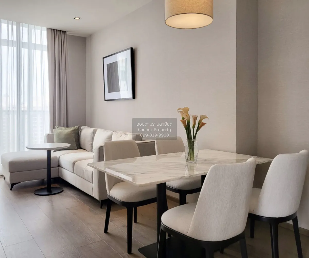 เช่าคอนโด  พาร์ค ออริจิ้น พร้อมพงษ์ วิวสวย ชั้นสูง BTS-พร้อมพงษ์  3