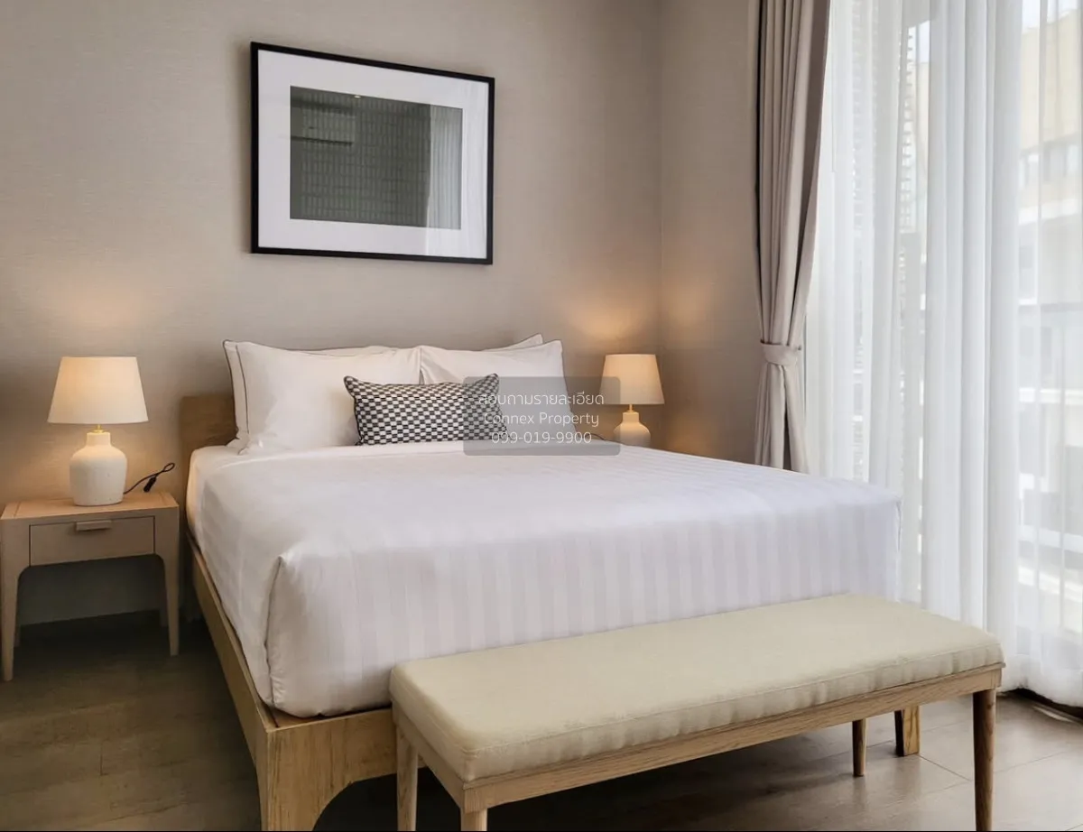 เช่าคอนโด  พาร์ค ออริจิ้น พร้อมพงษ์ วิวสวย ชั้นสูง BTS-พร้อมพงษ์ 