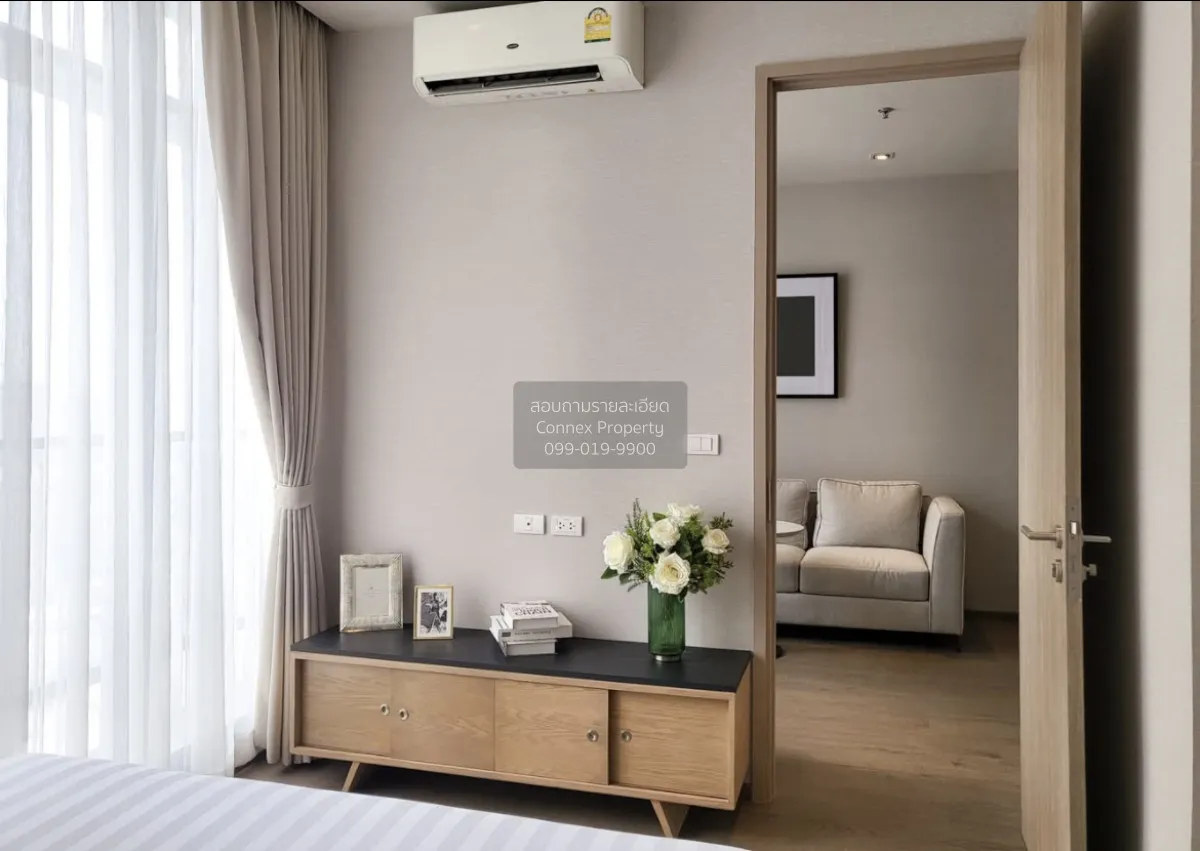 เช่าคอนโด  พาร์ค ออริจิ้น พร้อมพงษ์ วิวสวย ชั้นสูง BTS-พร้อมพงษ์ 