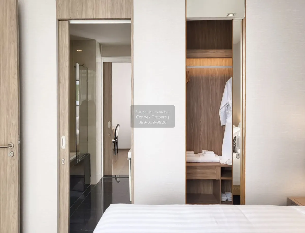 เช่าคอนโด  พาร์ค ออริจิ้น พร้อมพงษ์ วิวสวย ชั้นสูง BTS-พร้อมพงษ์ 