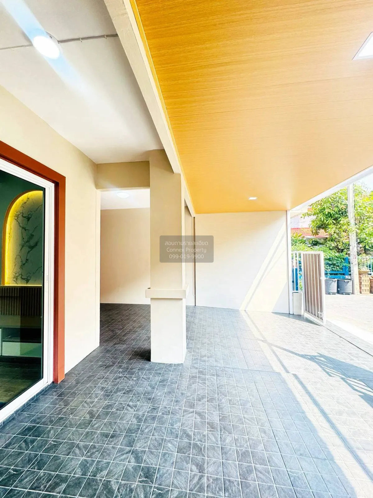 For Sale Townhouse/Townhome  , Baan Pruksa 21 Bang Yai , wide fro 4