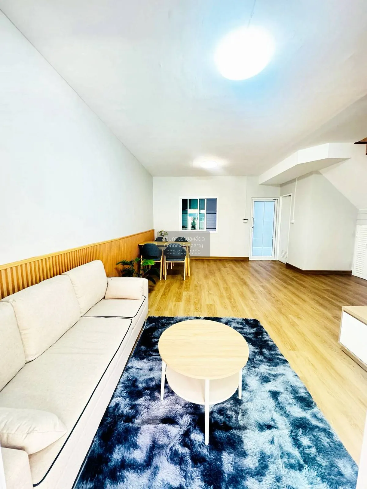 For Sale Townhouse/Townhome  , Baan Pruksa 21 Bang Yai , wide fro