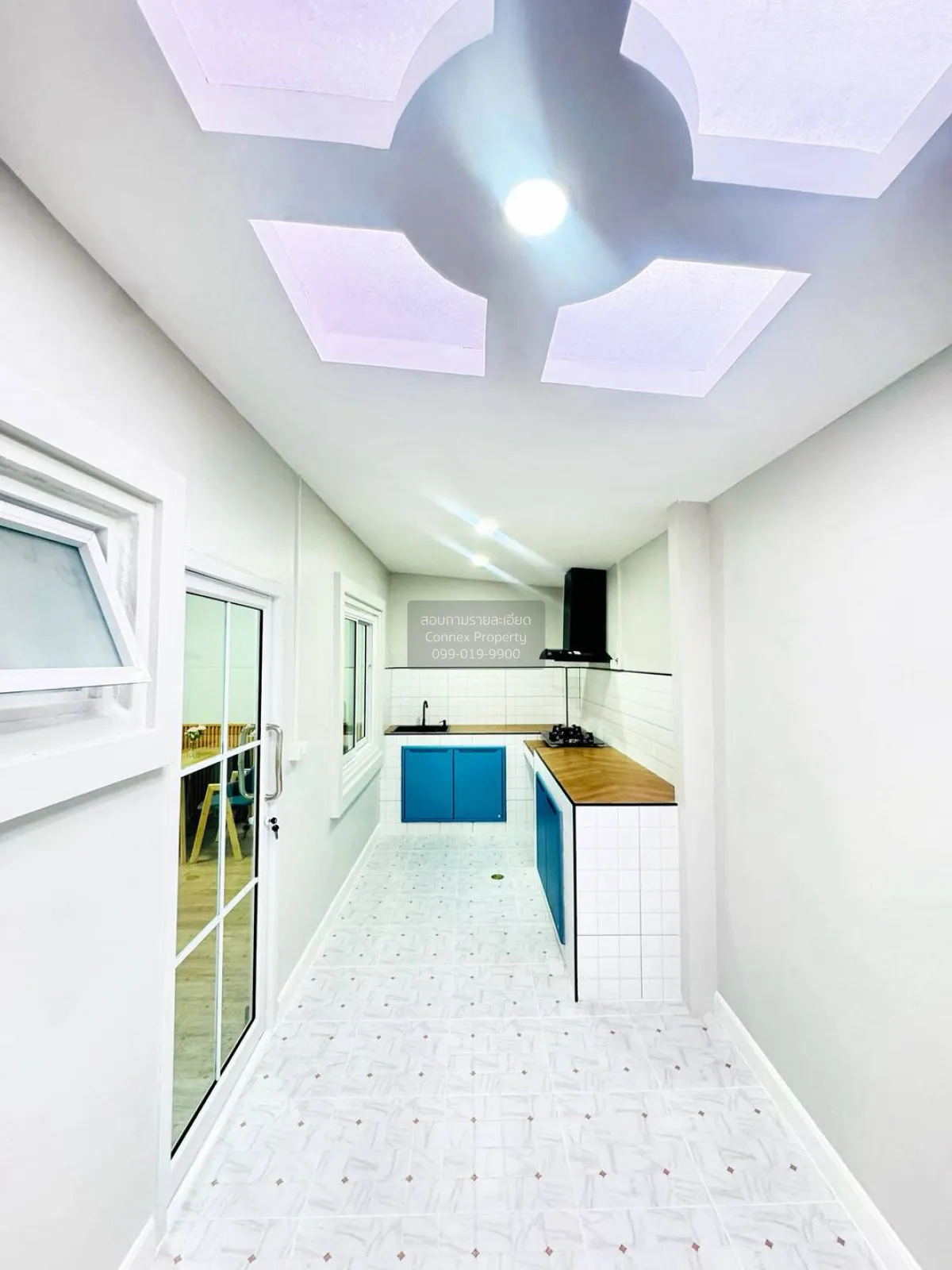 For Sale Townhouse/Townhome  , Baan Pruksa 21 Bang Yai , wide fro