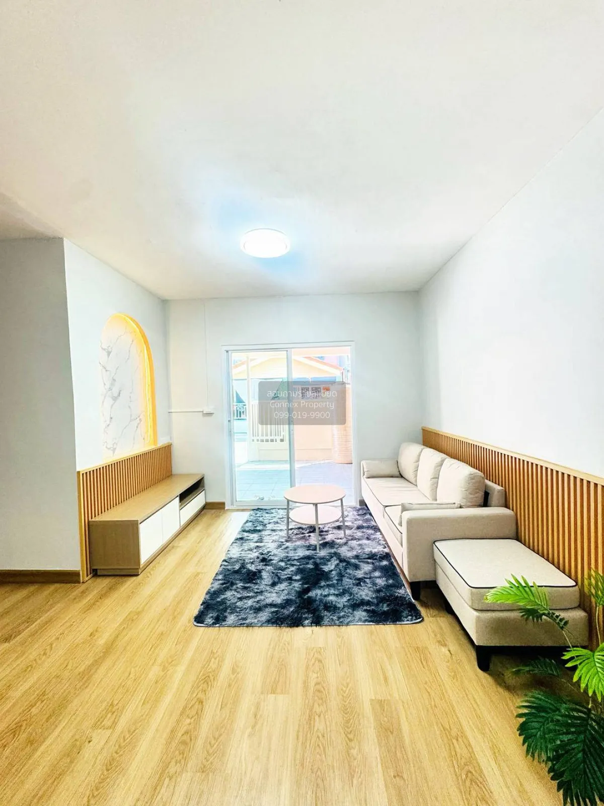 For Sale Townhouse/Townhome  , Baan Pruksa 21 Bang Yai , wide fro