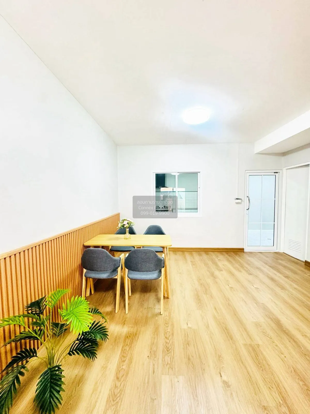 For Sale Townhouse/Townhome  , Baan Pruksa 21 Bang Yai , wide fro