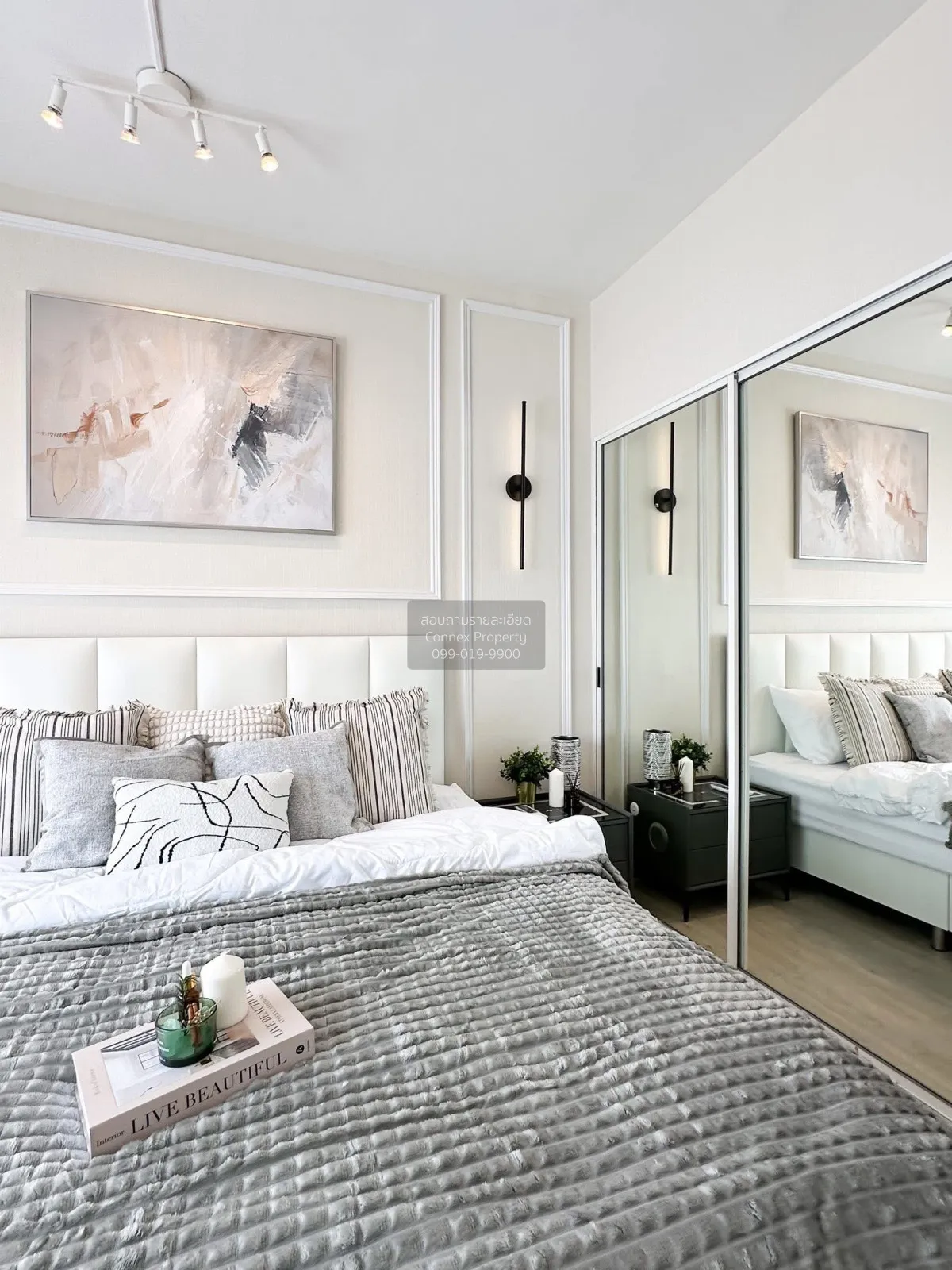 ขายคอนโด  เอ สเปซ อโศก - รัชดา MRT-พระราม 9 ดินแดง เขต ดินแดง กรุ 3