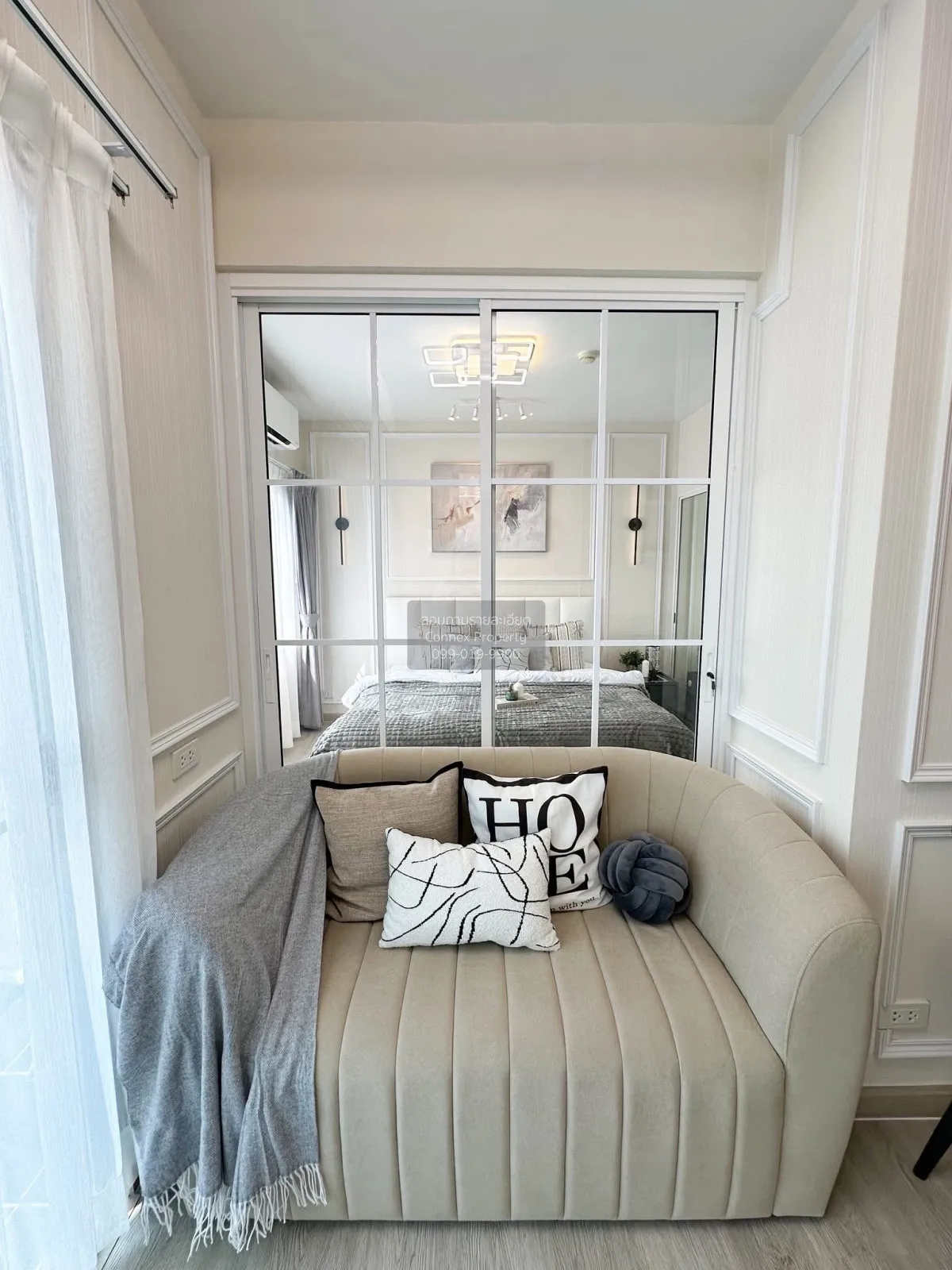 ขายคอนโด  เอ สเปซ อโศก - รัชดา MRT-พระราม 9 ดินแดง เขต ดินแดง กรุ 4