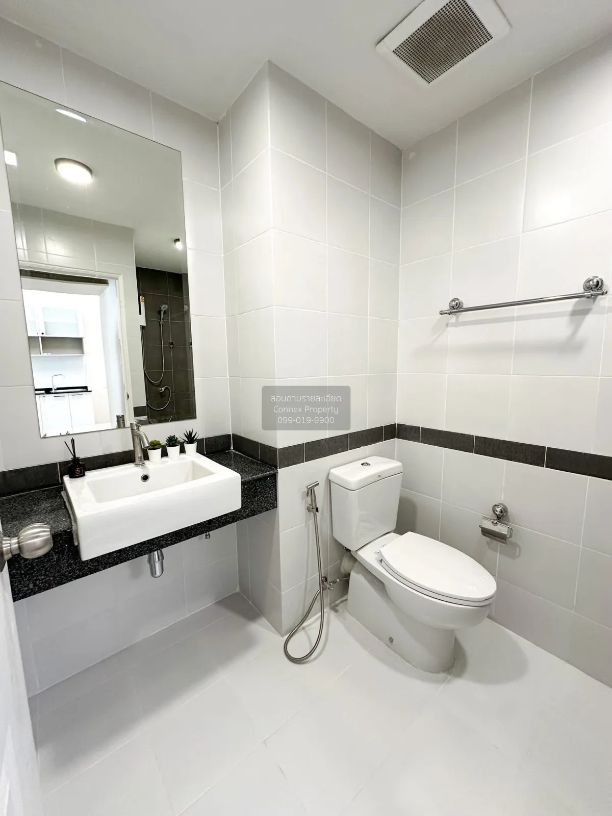 ขายคอนโด  เอ สเปซ อโศก - รัชดา MRT-พระราม 9 ดินแดง เขต ดินแดง กรุ