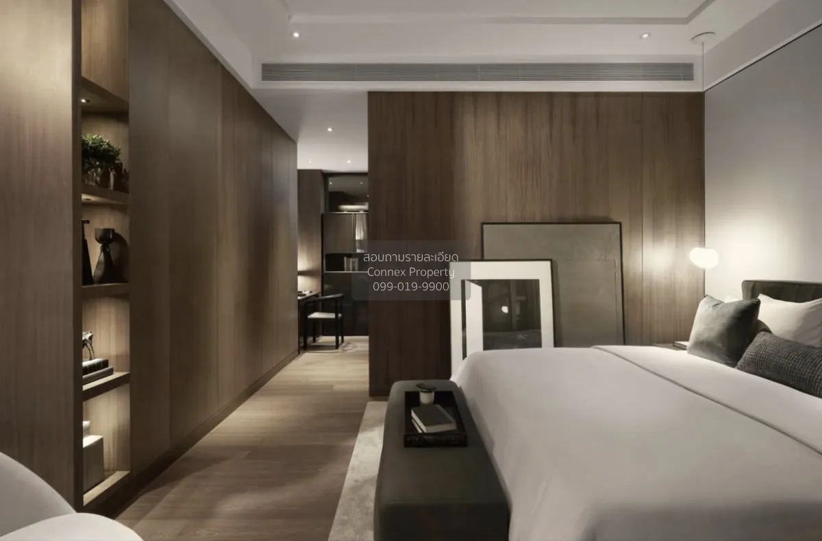 ขายคอนโด  ดุสิต เรสซิเดนเซส และ ดุสิต พาร์คไซด์ ดูเพล็กซ์ วิวสวย  1