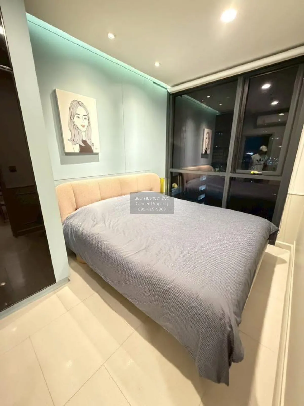 ขายคอนโด  โอกะ เฮาส์ BTS-ทองหล่อ คลองตัน เขต คลองเตย กรุงเทพ CX-1 1