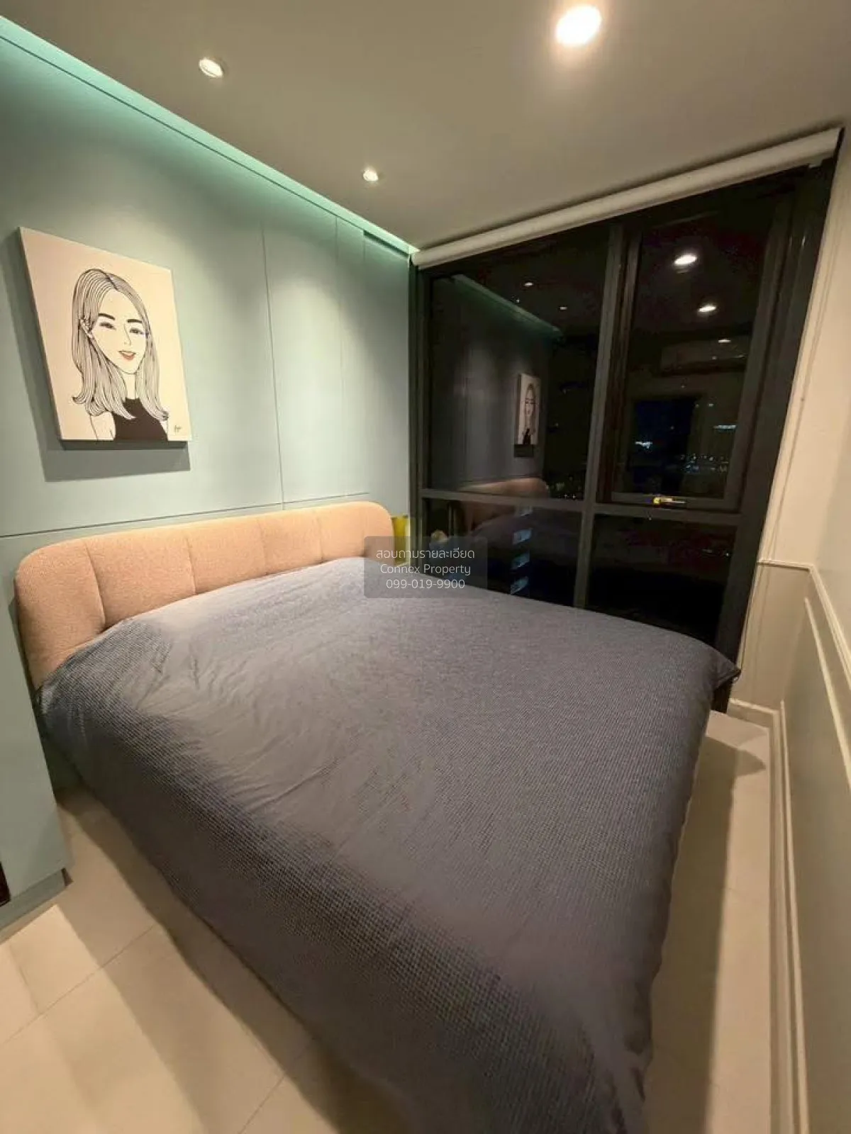 ขายคอนโด  โอกะ เฮาส์ BTS-ทองหล่อ คลองตัน เขต คลองเตย กรุงเทพ CX-1 3