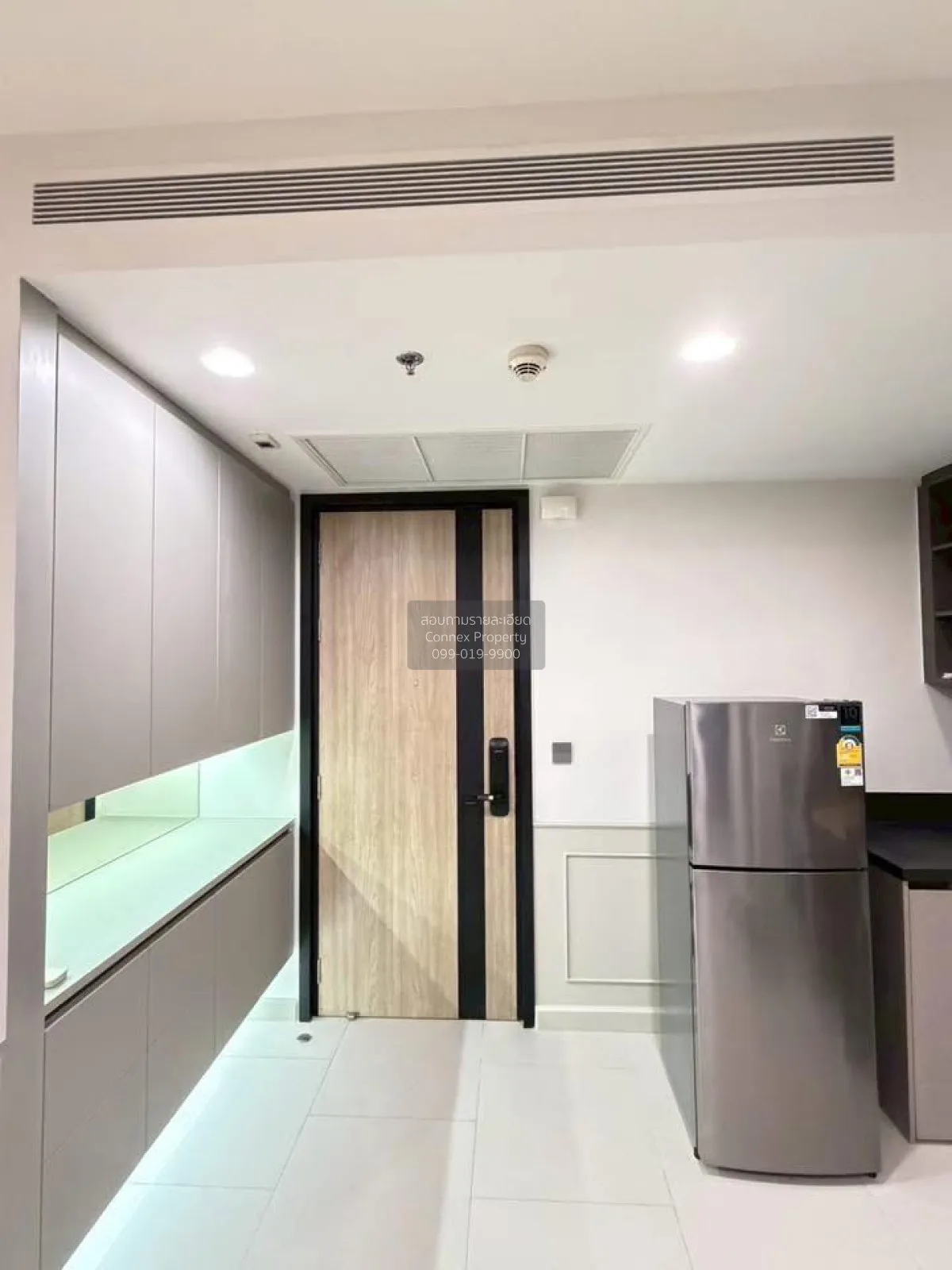 ขายคอนโด  โอกะ เฮาส์ BTS-ทองหล่อ คลองตัน เขต คลองเตย กรุงเทพ CX-1 4