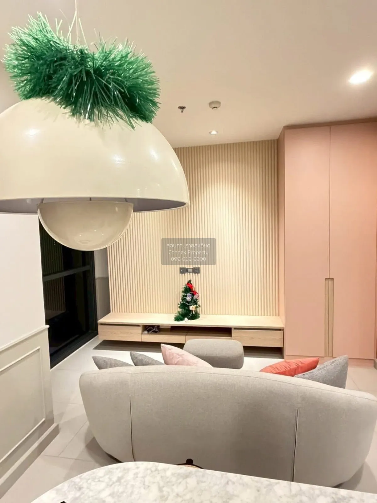 ขายคอนโด  โอกะ เฮาส์ BTS-ทองหล่อ คลองตัน เขต คลองเตย กรุงเทพ CX-1