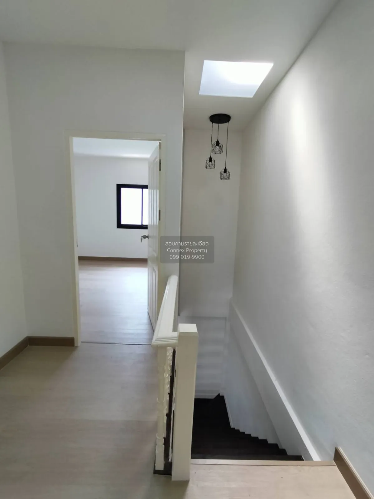 ขายทาวน์เฮ้าส์/ทาวน์โฮม  บ้านเพชรสยาม 2 รีโนเวทใหม่ หนองแขม เขต ห