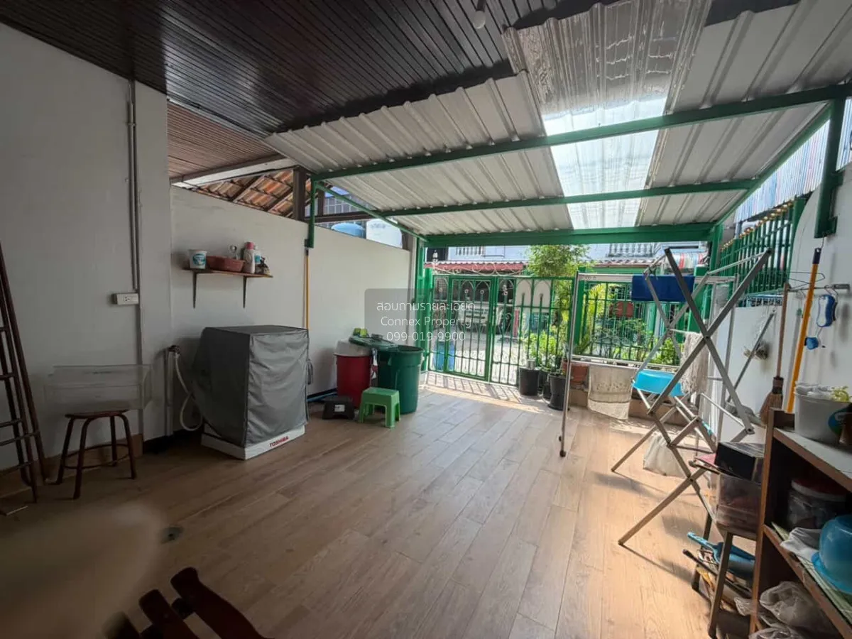 For Sale Townhouse/Townhome  , Sailom Chaengwattana - Pak Kret 15 2