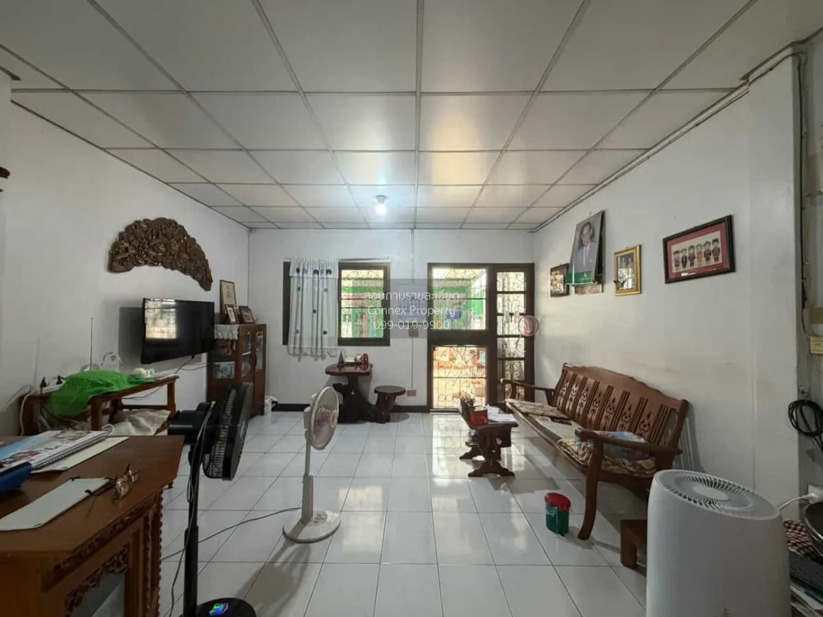 For Sale Townhouse/Townhome  , Sailom Chaengwattana - Pak Kret 15 3