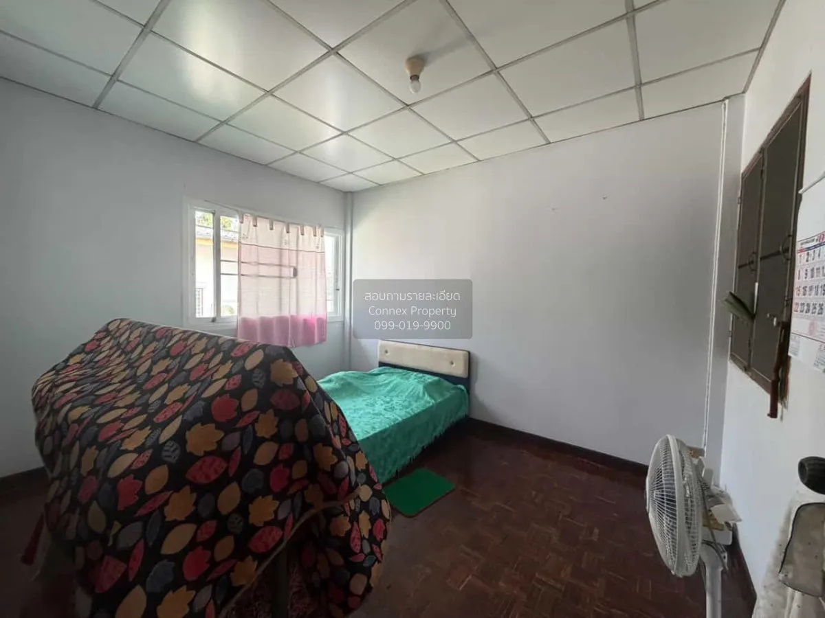 For Sale Townhouse/Townhome  , Sailom Chaengwattana - Pak Kret 15