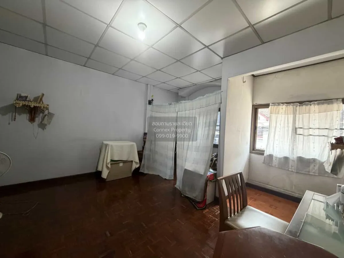 For Sale Townhouse/Townhome  , Sailom Chaengwattana - Pak Kret 15