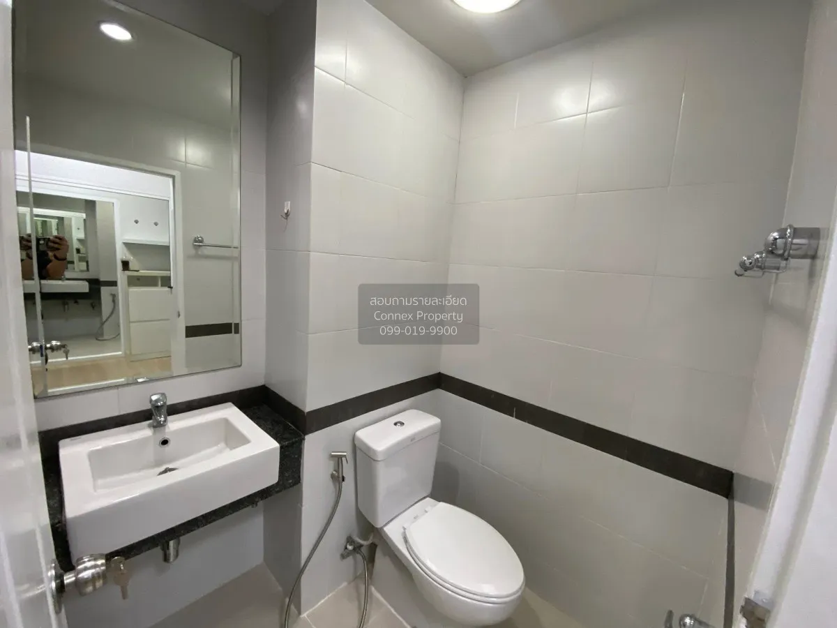 เช่าคอนโด  เอ สเปซ อโศก - รัชดา MRT-พระราม 9 ดินแดง เขต ดินแดง กร