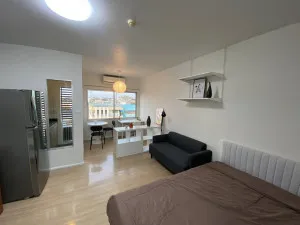 เช่าคอนโด  เอ สเปซ อโศก - รัชดา MRT-พระราม 9 ดินแดง เขต ดินแดง กรุงเทพ CX-146697