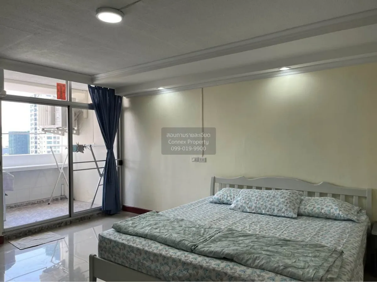 เช่าคอนโด  ราชเทวี ทาวเวอร์ BTS-ราชเทวี ทุ่งพญาไท เขต ราชเทวี กรุ 2