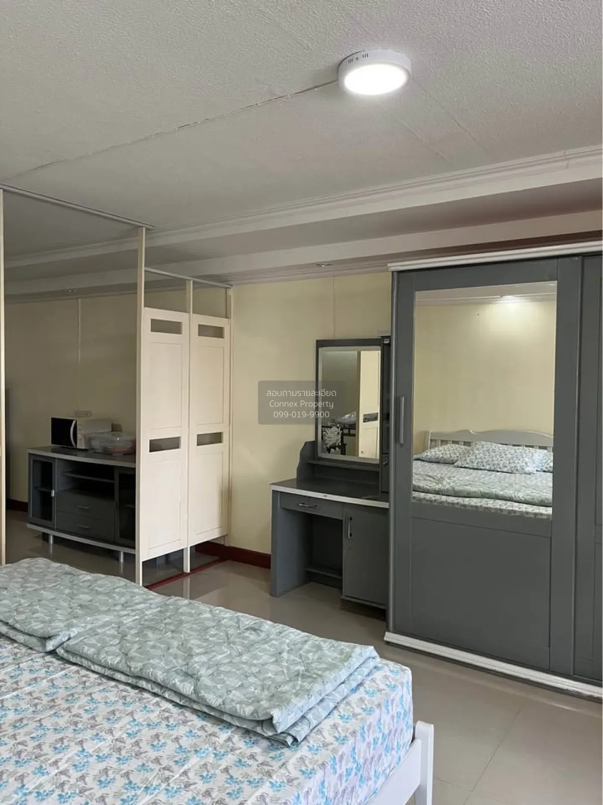 เช่าคอนโด  ราชเทวี ทาวเวอร์ BTS-ราชเทวี ทุ่งพญาไท เขต ราชเทวี กรุ 3