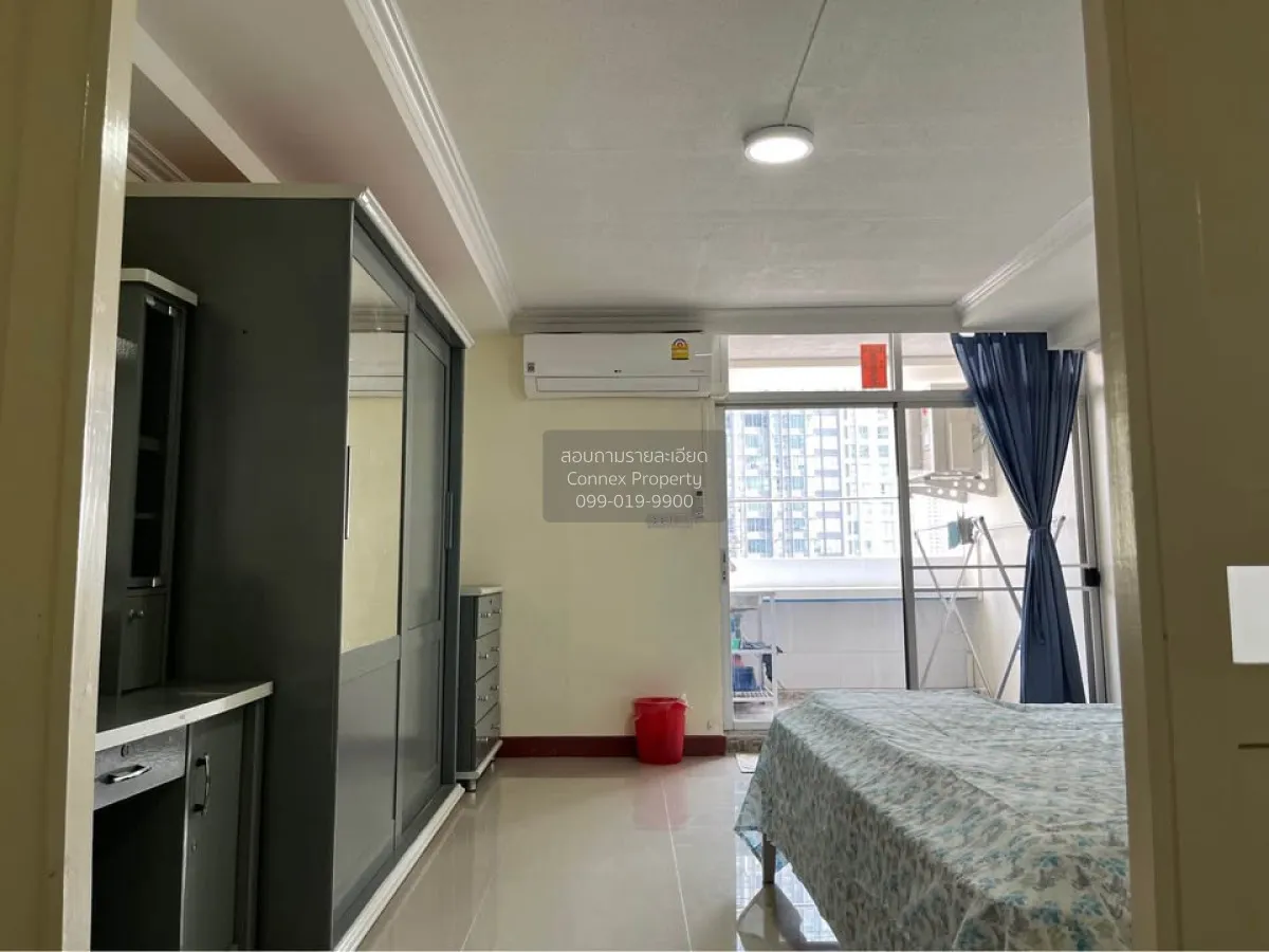 เช่าคอนโด  ราชเทวี ทาวเวอร์ BTS-ราชเทวี ทุ่งพญาไท เขต ราชเทวี กรุ 4