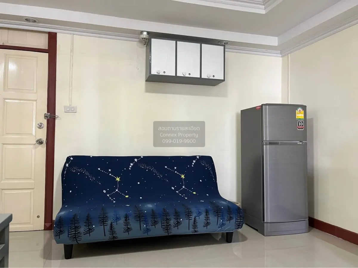 เช่าคอนโด  ราชเทวี ทาวเวอร์ BTS-ราชเทวี ทุ่งพญาไท เขต ราชเทวี กรุ