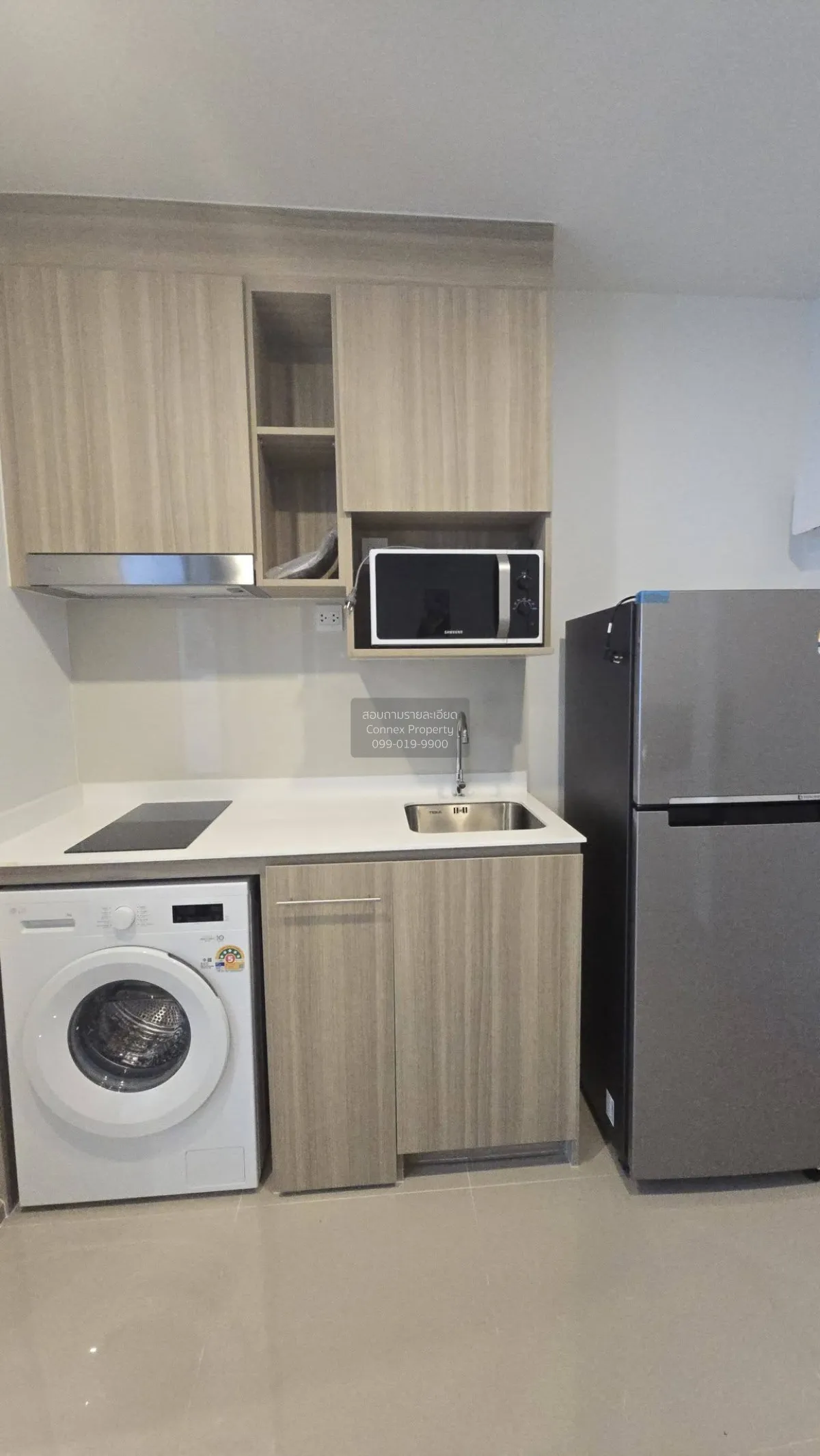 เช่าคอนโด  ไลฟ์ พระราม 4 - อโศก คลองเตย เขต คลองเตย กรุงเทพ CX-14