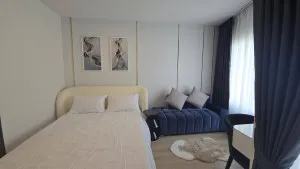 For Rent Condo , Life Rama 4 - Asoke , Khlong Toei , Khlong Toei , Bangkok , CX-146699