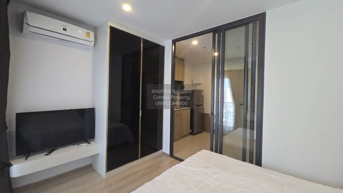 For Rent Condo , Life Rama 4 - Asoke , Khlong Toei , Khlong Toei  3