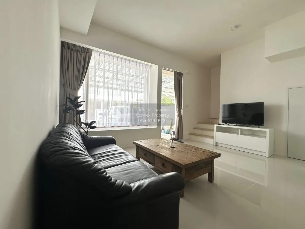 เช่าทาวน์เฮ้าส์/ทาวน์โฮม  โนระ บางนา บางพลีใหญ่ บางพลี สมุทรปรากา 2