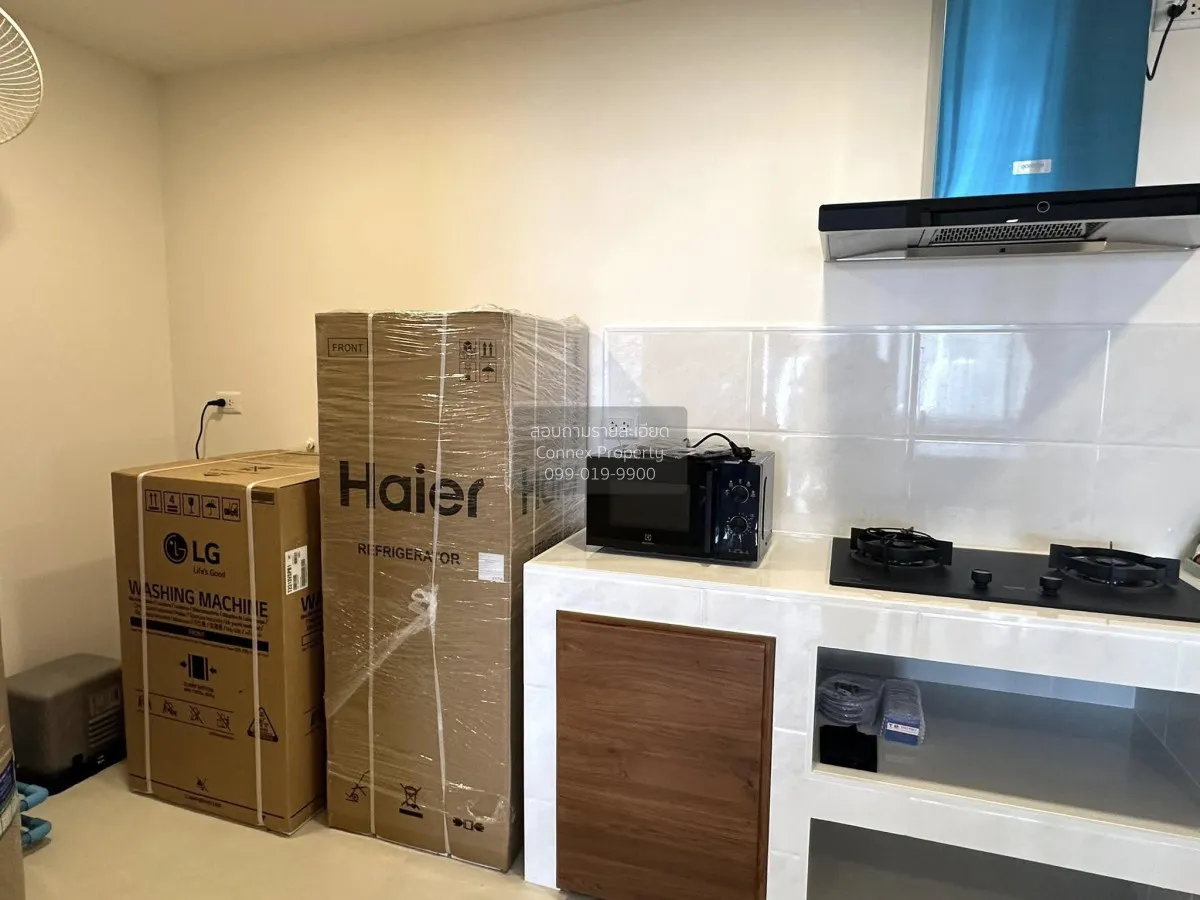 เช่าทาวน์เฮ้าส์/ทาวน์โฮม  โนระ บางนา บางพลีใหญ่ บางพลี สมุทรปรากา 4