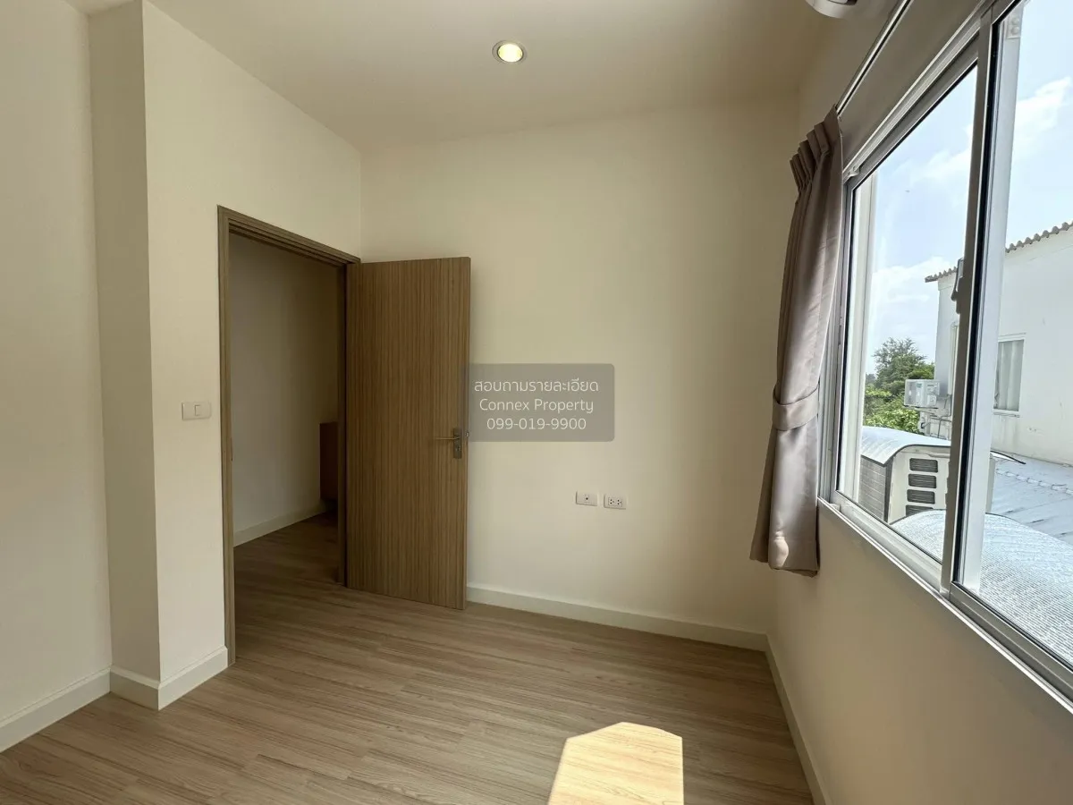 เช่าทาวน์เฮ้าส์/ทาวน์โฮม  โนระ บางนา บางพลีใหญ่ บางพลี สมุทรปรากา