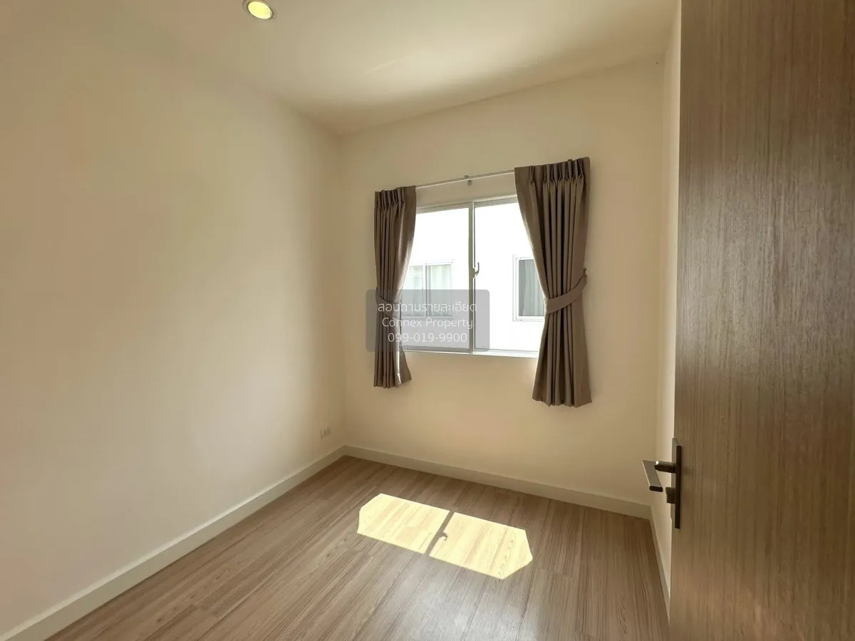 เช่าทาวน์เฮ้าส์/ทาวน์โฮม  โนระ บางนา บางพลีใหญ่ บางพลี สมุทรปรากา