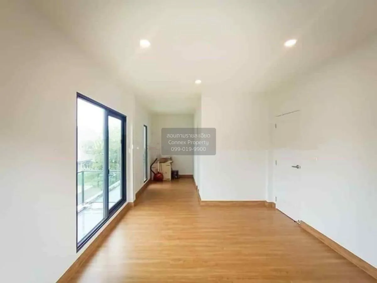 เช่าบ้าน  เซนโทร ราชพฤกษ์ 2 บางกร่าง เมืองนนทบุรี นนทบุรี CX-1467