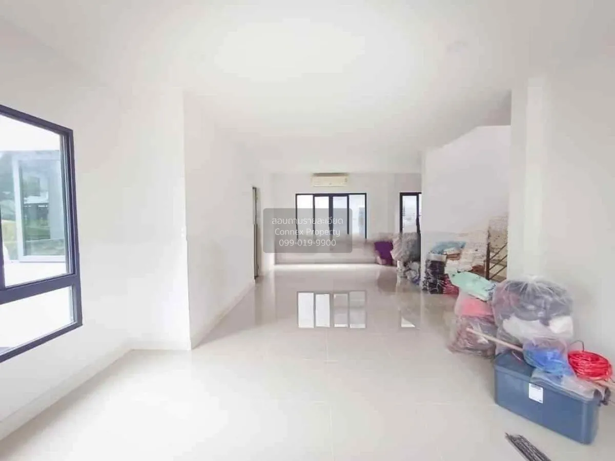 เช่าบ้าน  เซนโทร ราชพฤกษ์ 2 บางกร่าง เมืองนนทบุรี นนทบุรี CX-1467