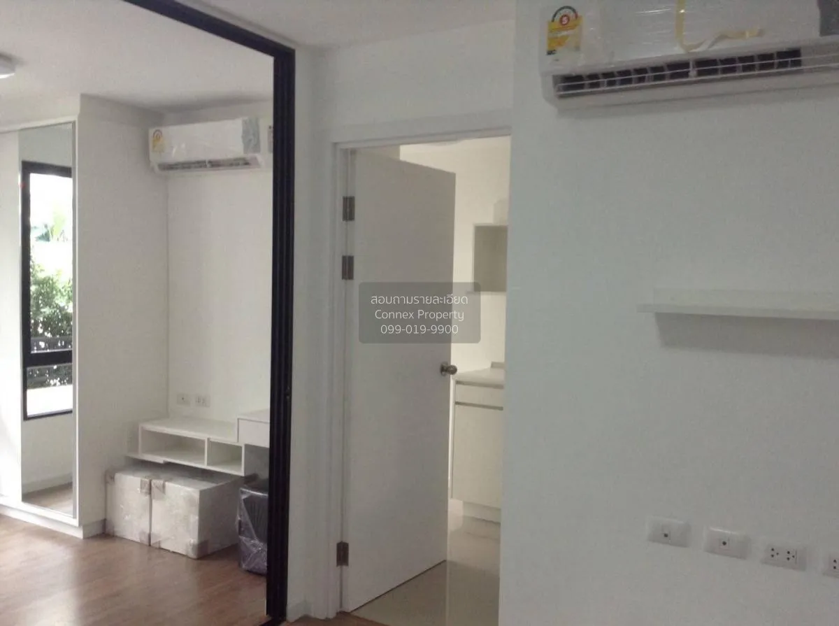 เช่าคอนโด  ไอ คอนโด ศาลายา ศาลายา พุทธมณฑล นครปฐม CX-146705 3