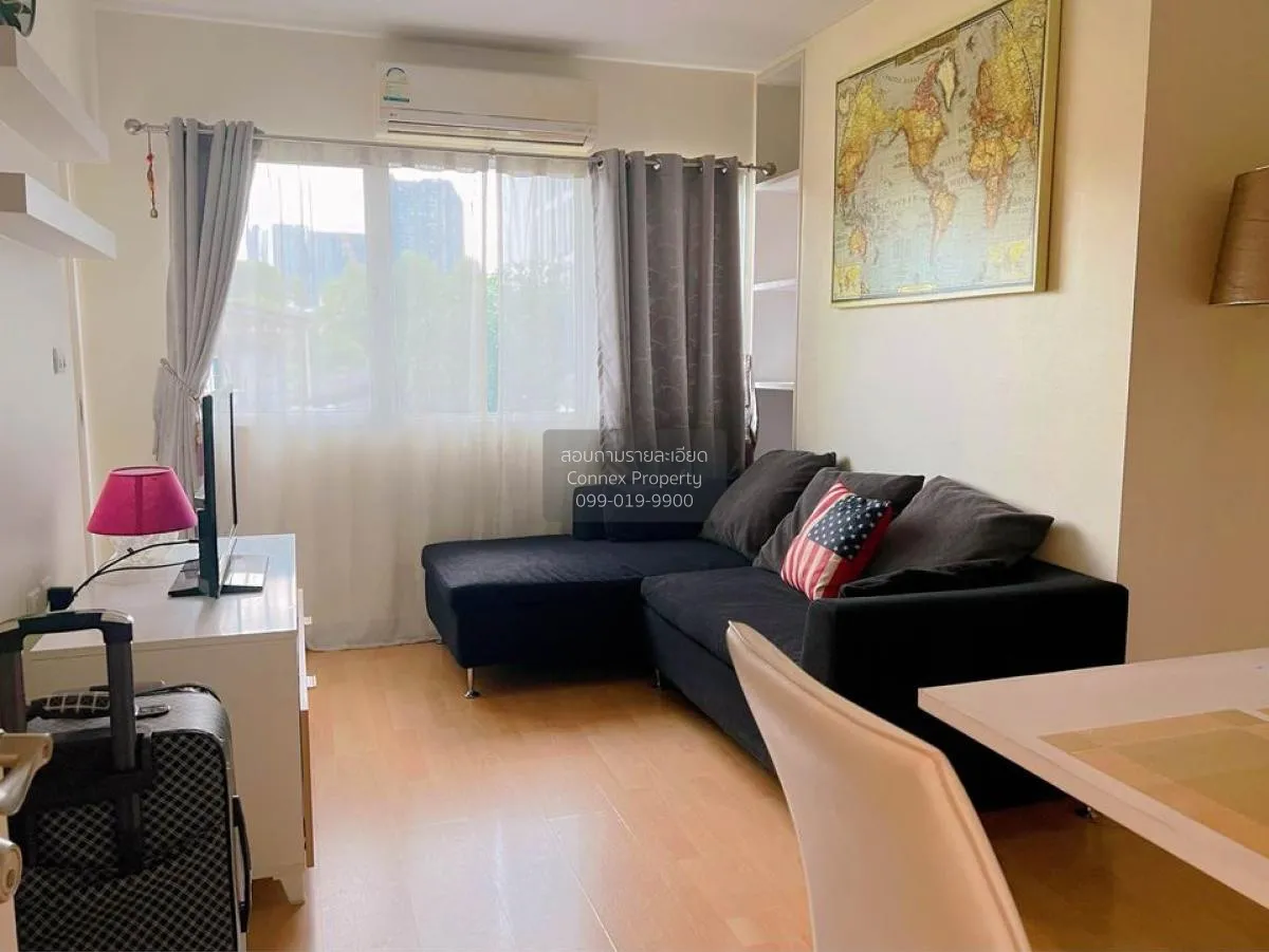 For Sale Condo , My Condo Sukhumvit 81 , BTS-On Nut , Bang Chak , 1