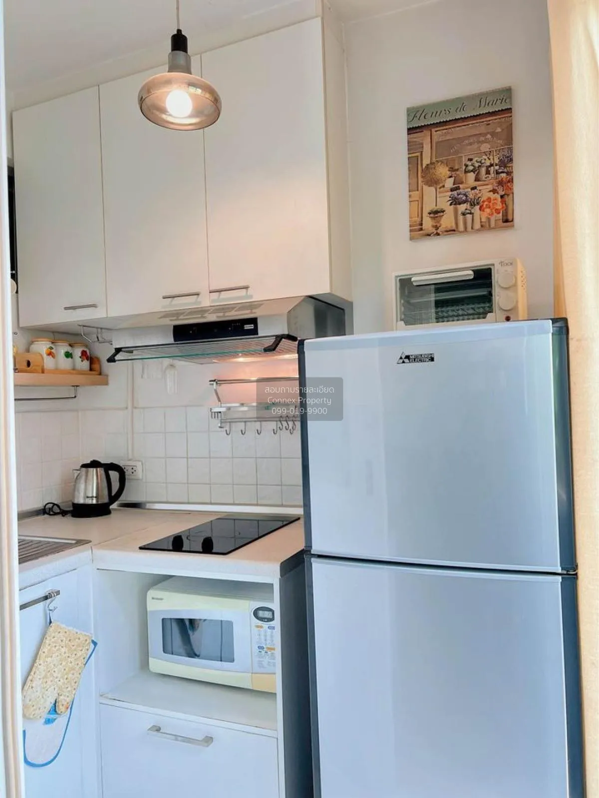 For Sale Condo , My Condo Sukhumvit 81 , BTS-On Nut , Bang Chak , 3