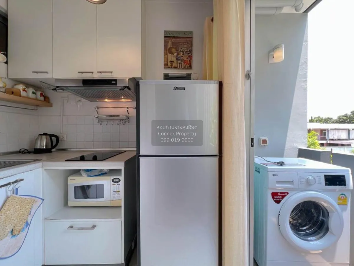 For Sale Condo , My Condo Sukhumvit 81 , BTS-On Nut , Bang Chak , 4